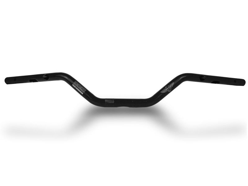 Styre HeinzBikes Clubstyle svart