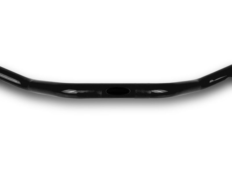 Styre HeinzBikes Clubstyle svart