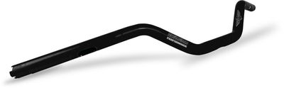 Styre HeinzBikes Clubstyle svart H-D mech. & e-throttle 82-24