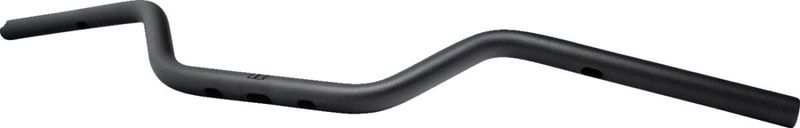 Styre Kodlin Trackbar 1 svart