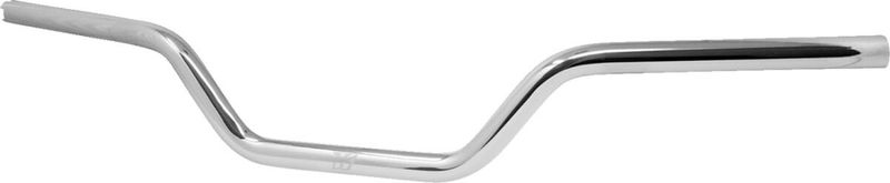 Styre Kodlin Trackbar 1 krom