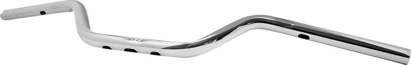 Styre Kodlin Trackbar 1 krom