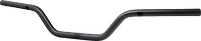 Styre Kodlin Trackbar svart H-D 26-upp