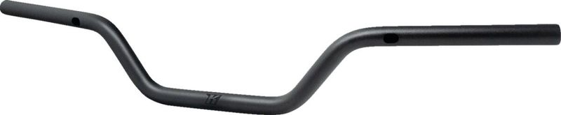 Styre Kodlin Trackbar svart H-D 26-upp