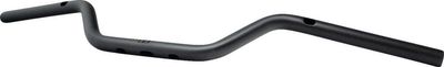 Styre Kodlin Trackbar svart H-D 26-upp