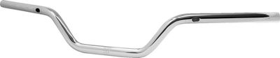 Styre Kodlin Trackbar krom H-D 26-upp