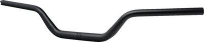 Styre Kodlin Trackbar 1-1/4 1.25 svart