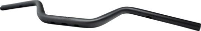 Styre Kodlin Trackbar 1-1/4 1.25 svart