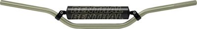 Styre Renthal 7/8" svart Suzuki 01-24, Kawasaki 20