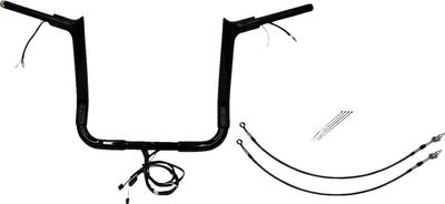 Styrsats Fat Baggers EZ Wired 14 BL1.5 1-1/2" Touring 16-20