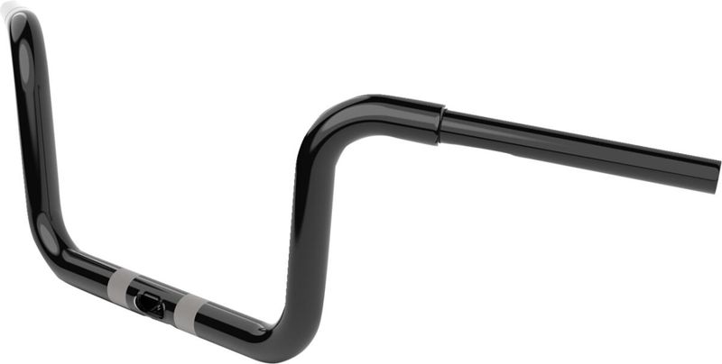 Styre LA Choppers 8B rund Touring 15-23