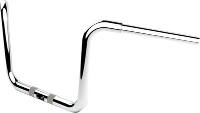 Styre LA Choppers 10C rund Touring 15-23