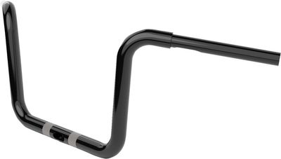 Styre LA Choppers 10B rund Touring 15-23