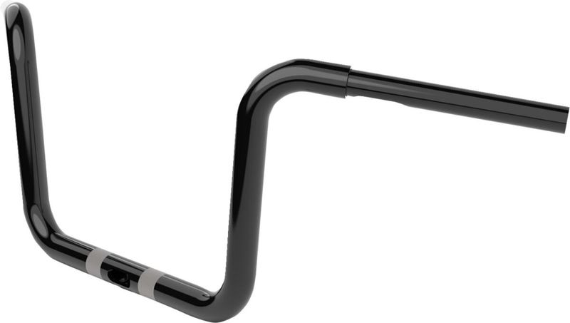 Styre LA Choppers 10B rund Touring 15-23