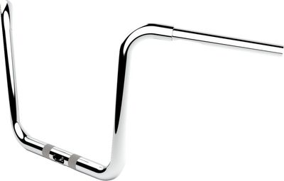 Styre LA Choppers 12C rund Touring 15-23