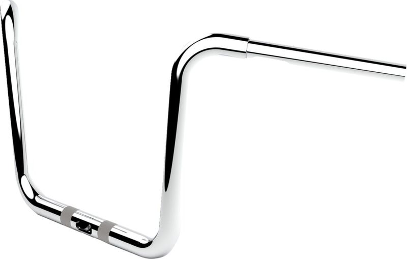 Styre LA Choppers 12C rund Touring 15-23