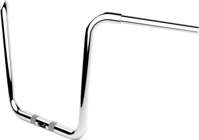 Styre LA Choppers 14C rund Touring 15-23