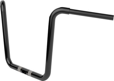 Styre LA Choppers 14B rund Touring 15-23