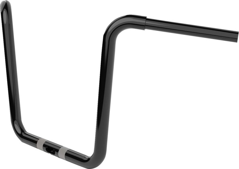 Styre LA Choppers 14B rund Touring 15-23