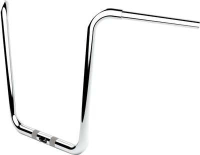 Styre LA Choppers 16C rund Touring 15-23