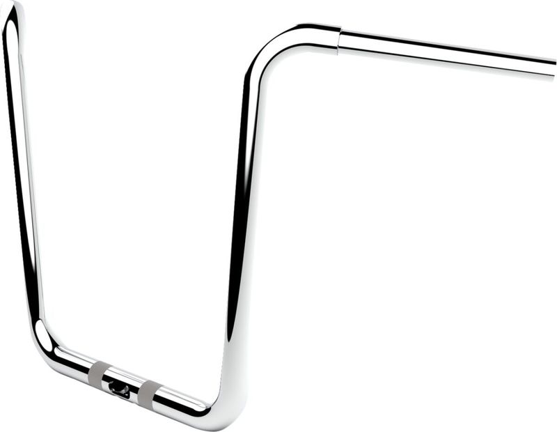 Styre LA Choppers 16C rund Touring 15-23