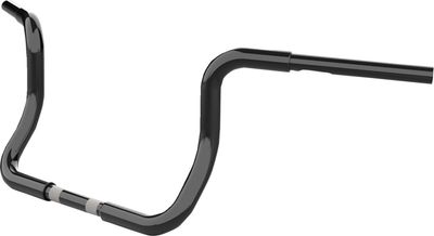 Styre LA Choppers 10B rund Touring 96-23, Trike 14-21