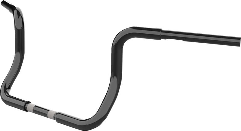 Styre LA Choppers 10B rund Touring 96-23, Trike 14-21