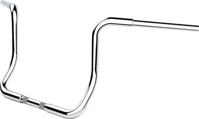 Styre LA Choppers 12C rund Touring 96-23, Trike 14-21