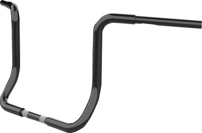 Styre LA Choppers 14B rund Touring 96-23, Trike 14-21