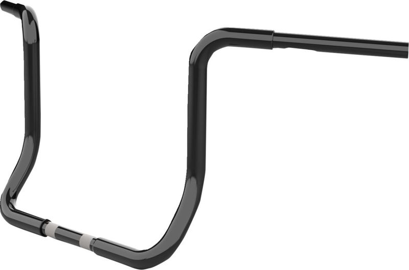 Styre LA Choppers 14B rund Touring 96-23, Trike 14-21