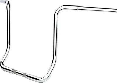 Styre LA Choppers 16C rund Touring 96-23, Trike 14-21