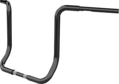 Styre LA Choppers 16B rund Touring 96-23, Trike 14-21
