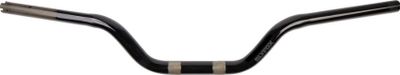 Styre Slyfox 1-1/8" svart