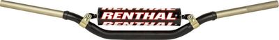 Styre Renthal Twinwall 991 svart