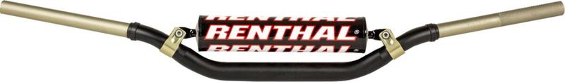 Styre Renthal Twinwall 991 svart