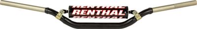 Styre Renthal Twinwall 990 07+ svart