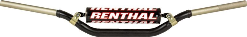 Styre Renthal Twinwall 990 07+ svart