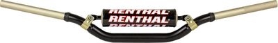 Styre Renthal Twinwall 993 Sx/te svart