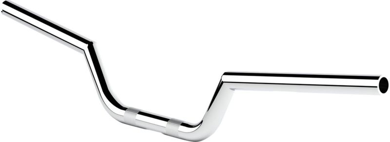 Styre LA Choppers Valley 1 krom