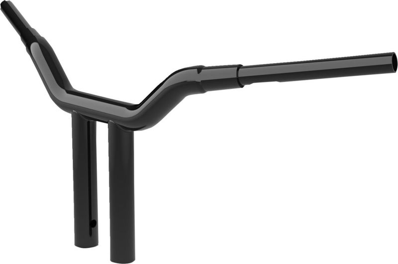Styre LA Choppers Kage 12 svart
