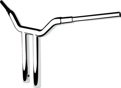 Styre LA Choppers Kage 14 krom