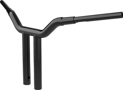 Styre LA Choppers Kage 14 svart
