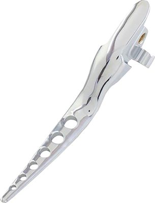 Handtag Paul Yaffe krom Softail 18-23