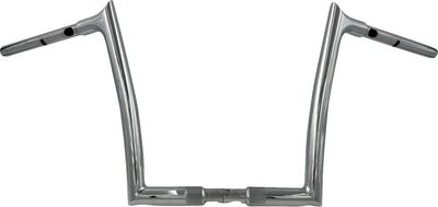 Styre Fat Baggers EZ 12 Fltrx/se 1-1/4" krom Touring 23-upp, Softail 25-upp