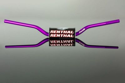 Styre Renthal Fatbar Ktm 13-upp, Husqvarna 17-upp