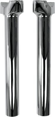 Risers Drag Specialties Buffalo billet aluminium rak krom