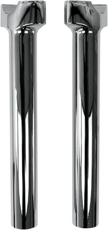 Risers Drag Specialties Buffalo billet aluminium rak krom