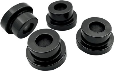 Bussningssats riser LA Choppers Blacik svart H-D 57-17