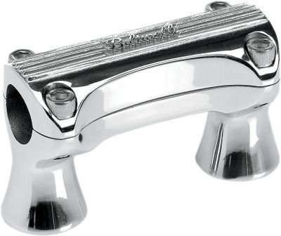 Risers Biltwell 1.75 polerad