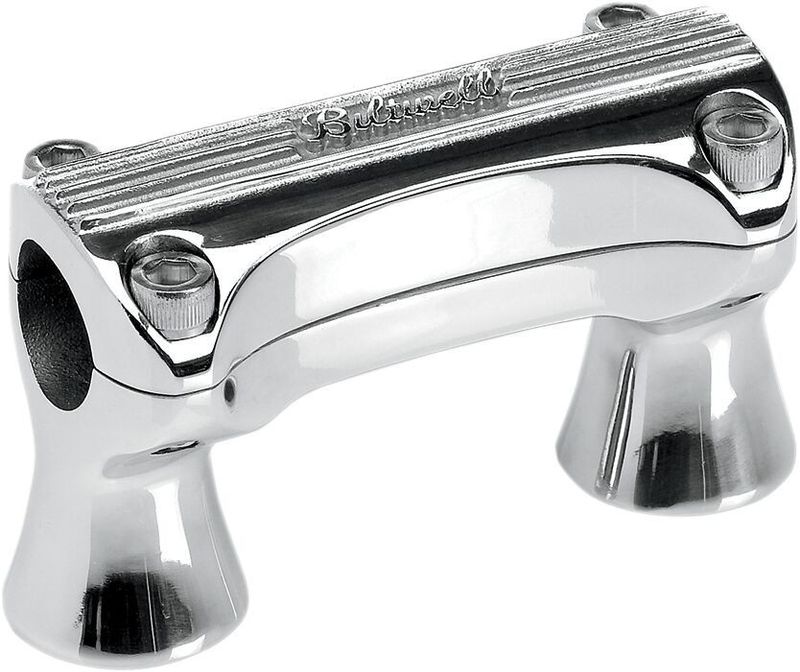 Risers Biltwell 1.75 polerad